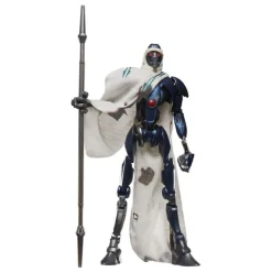 Hasbro Regalos Star Wars Por Personaje |Replicas Y Coleccionismo Star Wars ^Figura Magnaguard Star Wars Black Series 20 Aniversario