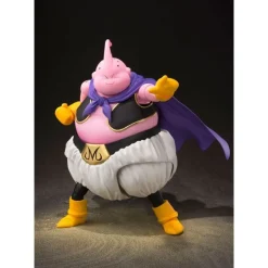 Sale Figura Majin Boo Good 18 cm S.H. Figuarts Dragon Ball Z Figuras Dragon Ball|Figuras