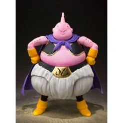 Sale Figura Majin Boo Good 18 cm S.H. Figuarts Dragon Ball Z Figuras Dragon Ball|Figuras