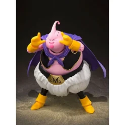 Sale Figura Majin Boo Good 18 cm S.H. Figuarts Dragon Ball Z Figuras Dragon Ball|Figuras