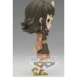 Hot Figura Makomo Demon Slayer QPosket Ver B Figuras