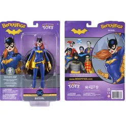 Online Figura maleable Batgirl Bendyfigs DC Comics Figuras Dc