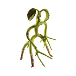 Hot Figura maleable Bowtruckle 18 cm Figuras Harry Potter