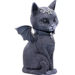 Nemesis Now Coleccionismo De Miedo Y Terror^Figura Malpuss Cult Cuties 24 cm Nemesis