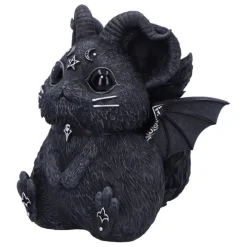 Nemesis Now Coleccionismo De Miedo Y Terror^Figura Marchillias Cult Cuties 9cm