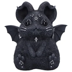 Nemesis Now Coleccionismo De Miedo Y Terror^Figura Marchillias Cult Cuties 9cm