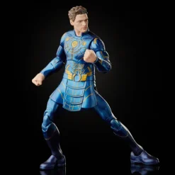New Figura Marvel Eternals Ikaris Serie Legends Coleccionismo Marvel