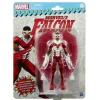 Hasbro Coleccionismo Marvel^Figura Marvel Falcon Comic Serie Legends