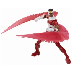 Hasbro Coleccionismo Marvel^Figura Marvel Falcon Comic Serie Legends