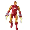 Sale Figura Marvel Iron Man Modelo 70 Serie Legends Coleccionismo Marvel
