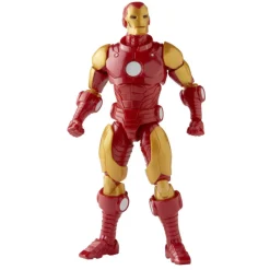 Sale Figura Marvel Iron Man Modelo 70 Serie Legends Coleccionismo Marvel