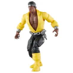 Clearance Figura Marvel Knights Marvel Legends Luke Cage Power Man (Baf: Mindless One) 15 Cm Coleccionismo Marvel