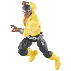 Clearance Figura Marvel Knights Marvel Legends Luke Cage Power Man (Baf: Mindless One) 15 Cm Coleccionismo Marvel