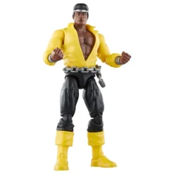Clearance Figura Marvel Knights Marvel Legends Luke Cage Power Man (Baf: Mindless One) 15 Cm Coleccionismo Marvel