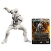 Sale Figura Marvel Legends Agent Anti-Venom 15 cm con carta exclusiva Superhéroes Marvel|Coleccionismo Marvel