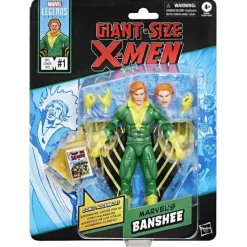 Online Figura Marvel Legends Banshee 15 cm Giant-Size X-Men Superhéroes Marvel|Coleccionismo Marvel