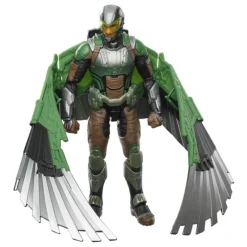 Hasbro Superhéroes Marvel|Coleccionismo Marvel^Figura Marvel Legends de Marvel's Falcon 15 cm