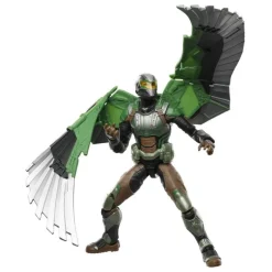 Hasbro Superhéroes Marvel|Coleccionismo Marvel^Figura Marvel Legends de Marvel's Falcon 15 cm