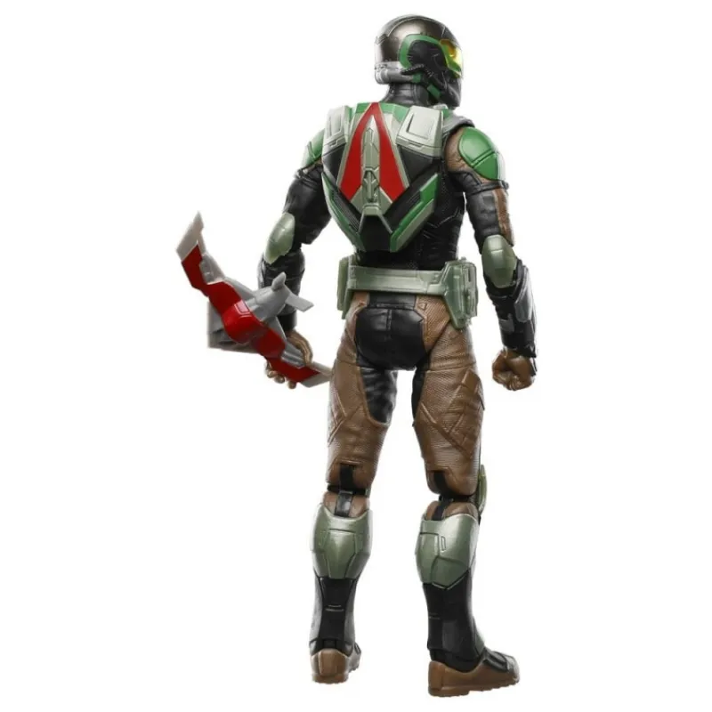 Hasbro Superhéroes Marvel|Coleccionismo Marvel^Figura Marvel Legends de Marvel's Falcon 15 cm