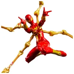 Hasbro Superhéroes Marvel|Coleccionismo Marvel^Figura Marvel Legends Mary Jane Watson Iron Spider 15 cm