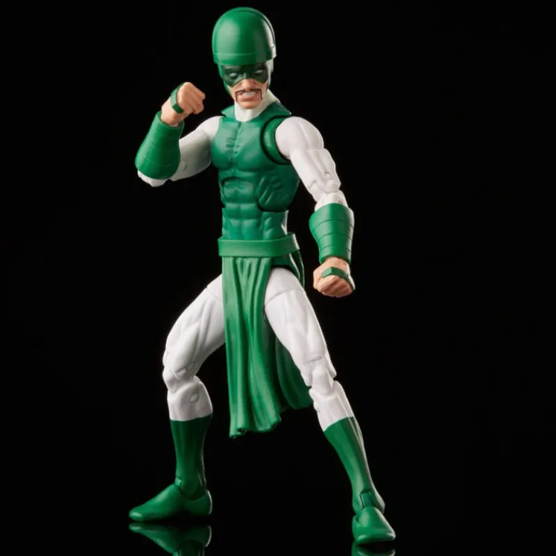 Hasbro Coleccionismo Marvel^Figura Marvel Legends Marvel'S Karnak (Baf: Totally Awesome Hulk) 15 Cm