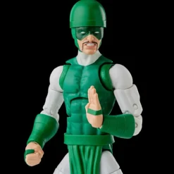 Hasbro Coleccionismo Marvel^Figura Marvel Legends Marvel'S Karnak (Baf: Totally Awesome Hulk) 15 Cm