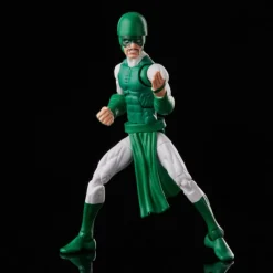 Hasbro Coleccionismo Marvel^Figura Marvel Legends Marvel'S Karnak (Baf: Totally Awesome Hulk) 15 Cm