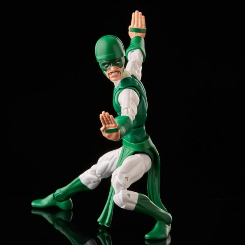 Hasbro Coleccionismo Marvel^Figura Marvel Legends Marvel'S Karnak (Baf: Totally Awesome Hulk) 15 Cm