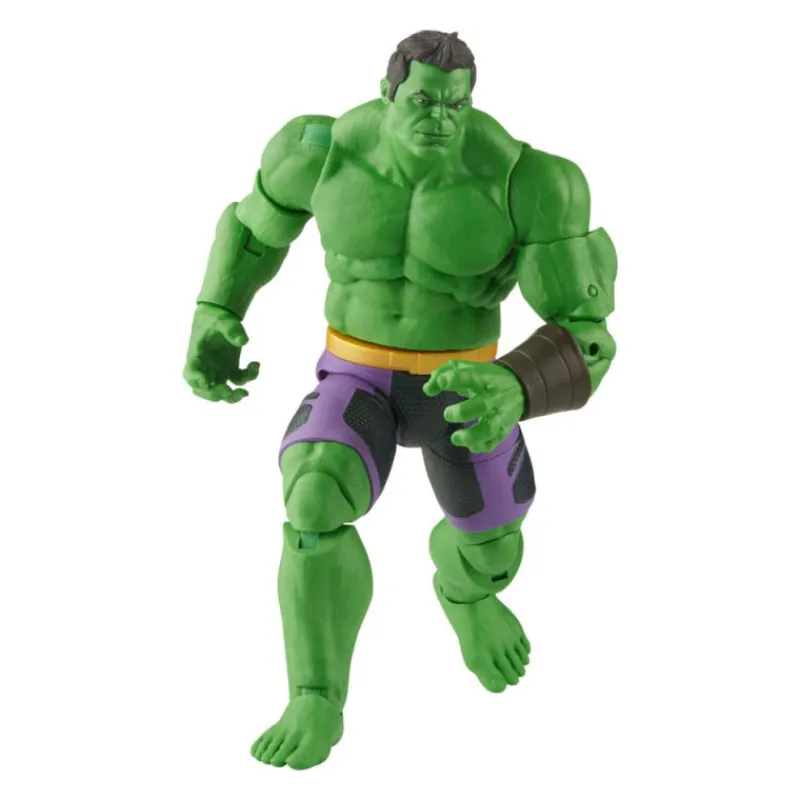 Hasbro Coleccionismo Marvel^Figura Marvel Legends Marvel'S Karnak (Baf: Totally Awesome Hulk) 15 Cm