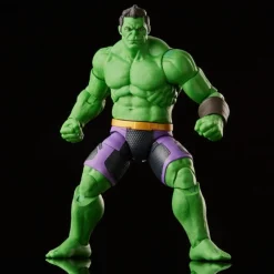 Hasbro Coleccionismo Marvel^Figura Marvel Legends Marvel'S Karnak (Baf: Totally Awesome Hulk) 15 Cm