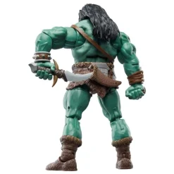 Hasbro Superhéroes Marvel|Coleccionismo Marvel^Figura Marvel Legends Skaar, Hijo de Hulk 20 cm