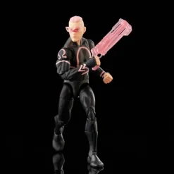 Hasbro Superhéroes Marvel|Coleccionismo Marvel^Figura Marvel Legends X-Men Kid Omega 15 cm