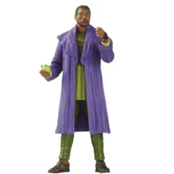 New Figura Marvel Loki El Que Permanece Serie Legends Coleccionismo Marvel