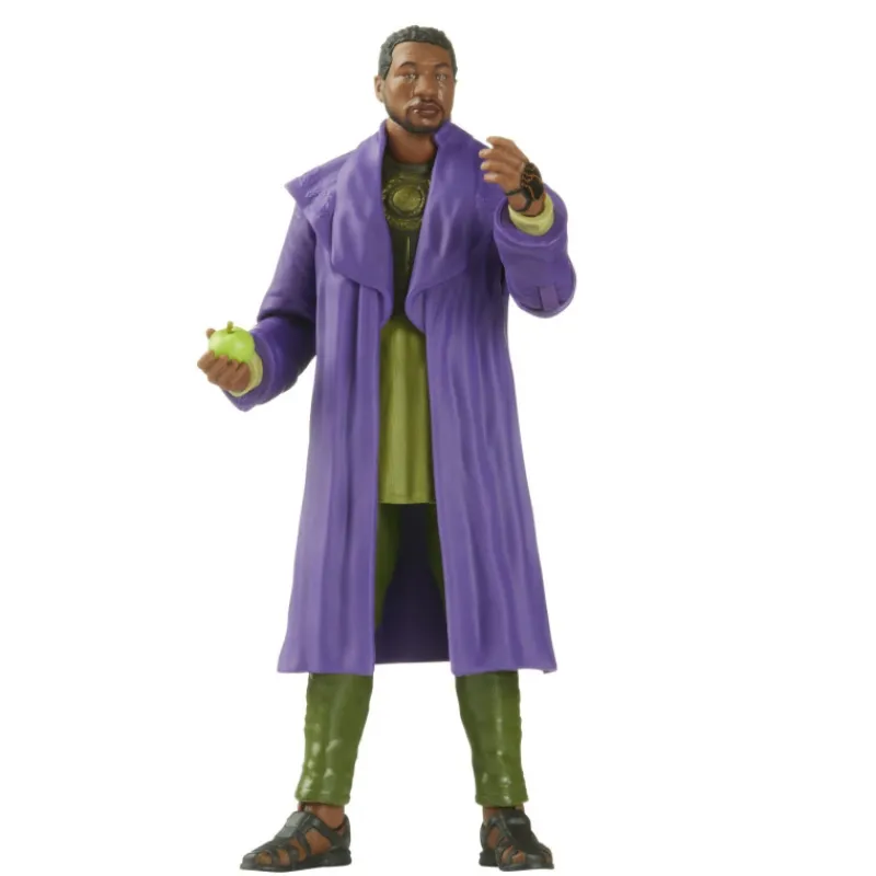 New Figura Marvel Loki El Que Permanece Serie Legends Coleccionismo Marvel