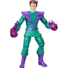 Hasbro Coleccionismo Marvel^Figura Marvel Molecule Man Comic Serie Legends