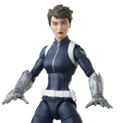 Outlet Figura Marvel Quake Serie Legends Coleccionismo Marvel