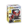 Funko Cosas De Villanos Marvel|Superhéroes Marvel^Figura Marvel Rivals POP! Vinyl Magneto 9 cm