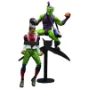 Outlet Figura Marvel Select Green Goblin VS Spider-Man 18 cm Cosas De Villanos Marvel|Superhéroes Marvel
