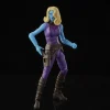 Hasbro Coleccionismo Marvel^Figura Marvel What If Heist Nebula Serie Legends
