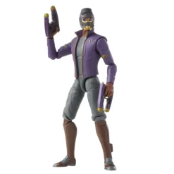 Hasbro Coleccionismo Marvel^Figura Marvel What If T'Challa Star Lord