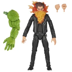 Online Figura Marvel X-Men Chamber Comic Serie Legends Superhéroes Marvel|Coleccionismo Marvel