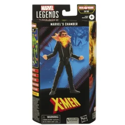 Online Figura Marvel X-Men Chamber Comic Serie Legends Superhéroes Marvel|Coleccionismo Marvel