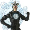 Figura Marvel X-Men Havok Serie Legends Superhéroes Marvel|Coleccionismo Marvel