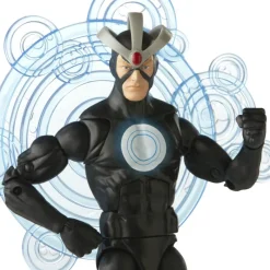 Figura Marvel X-Men Havok Serie Legends Superhéroes Marvel|Coleccionismo Marvel
