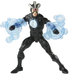 Figura Marvel X-Men Havok Serie Legends Superhéroes Marvel|Coleccionismo Marvel