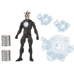 Figura Marvel X-Men Havok Serie Legends Superhéroes Marvel|Coleccionismo Marvel