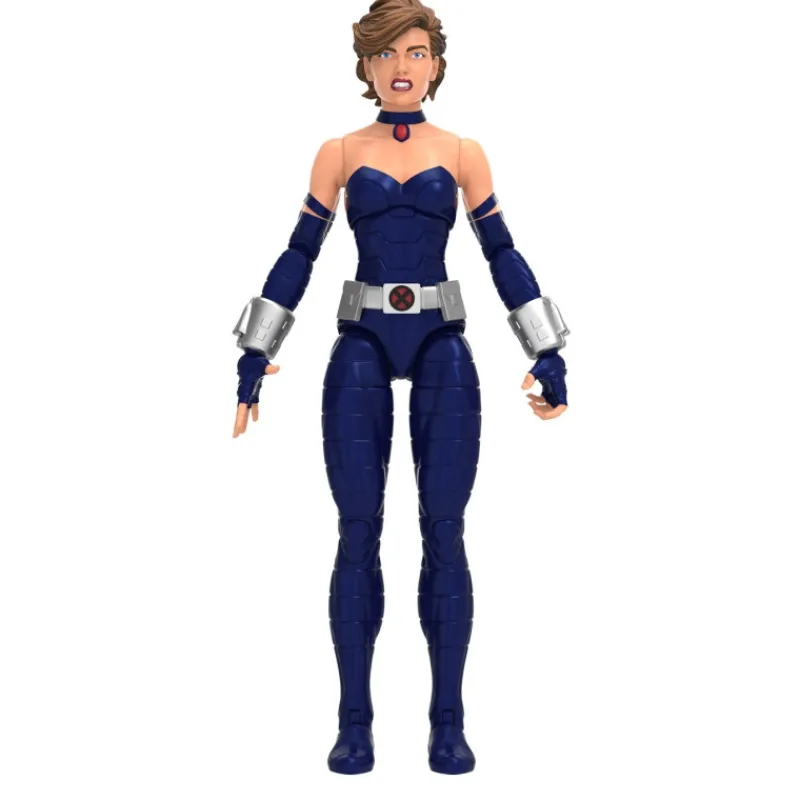 Outlet Figura Marvel X-Men Kitty Pride Serie Legends Superhéroes Marvel|Coleccionismo Marvel