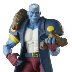 Hasbro Superhéroes Marvel|Coleccionismo Marvel^Figura Marvel X-Men Maggot Serie Legends
