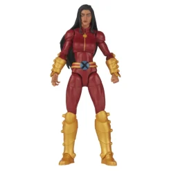 Hasbro Superhéroes Marvel|Coleccionismo Marvel^Figura Marvel X-Men Monet St Croix Comic