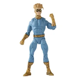 Hasbro Superhéroes Marvel|Coleccionismo Marvel^Figura Marvel X-Men Speedball Serie Legends